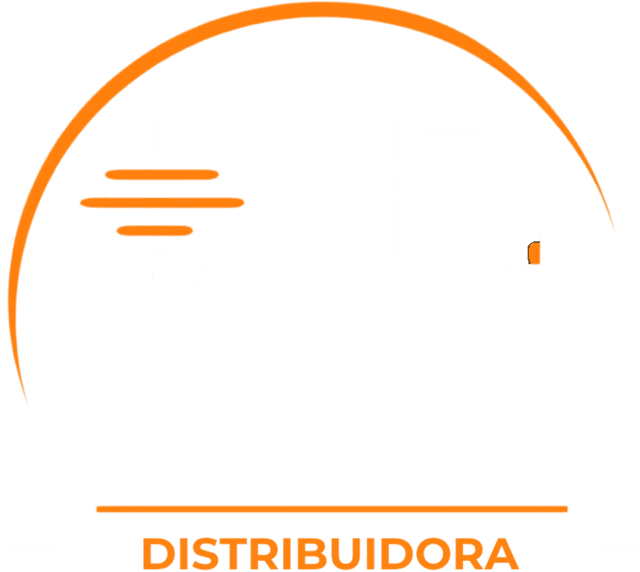 LRH Distribuidora